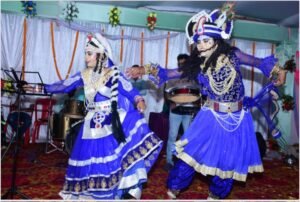 <em>गुरुमंत्र और गुरुतत्व से बडी शक्ति कोई नहीं- कापालिक धर्म रक्षित राम जी, अघोर आश्रम पोड़ी दल्हाअकलतरा में गुरु पूर्णिमा महोत्सव मनाया गया धूमधाम से, निशुल्क चिकित्सा शिविर का भी हुआ आयोजन</em> kshititech