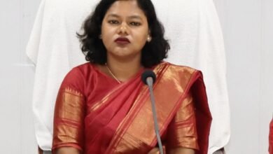 <em>शक्ति जिले की खबरें एक साथ-- कलेक्टर ने ली समय-सीमा की बैठक, जनदर्शन में नूपुर ने सुनी आम नागरिकों की समस्याएं, उर्वरक की गुणवत्ता में कमी पाए जाने पर दबिश देकर कार्रवाई</em> <em>शक्ति जिले की खबरें एक साथ-- कलेक्टर ने ली समय-सीमा की बैठक, जनदर्शन में नूपुर ने सुनी आम नागरिकों की समस्याएं, उर्वरक की गुणवत्ता में कमी पाए जाने पर दबिश देकर कार्रवाई</em> kshititech