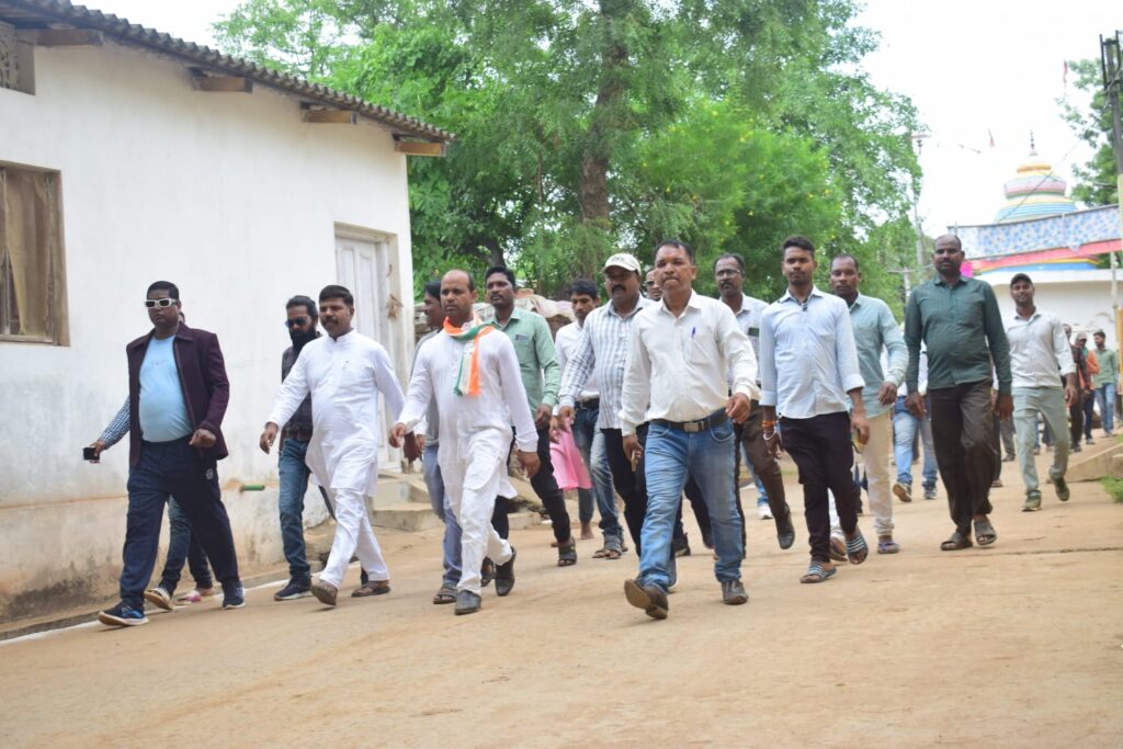 <em>अड़भार में 1 सप्ताह में ही तीसरे सामाजिक भवन की रखी गई आधारशिला-- साहू समाज के सामाजिक भवन का विधायक रामकुमार यादव एवं नगर पंचायत अध्यक्ष चंद्रप्रभा ज्योतिष गर्ग ने किया भूमि पूजन, प्रदेश के मुख्यमंत्री बघेल ने करी थी सामाजिक भवन निर्माण की घोषणा, नगर पंचायत क्षेत्र के सर्व समाज सामाजिक समरसता की है मिसाल</em> <em>अड़भार में 1 सप्ताह में ही तीसरे सामाजिक भवन की रखी गई आधारशिला-- साहू समाज के सामाजिक भवन का विधायक रामकुमार यादव एवं नगर पंचायत अध्यक्ष चंद्रप्रभा ज्योतिष गर्ग ने किया भूमि पूजन, प्रदेश के मुख्यमंत्री बघेल ने करी थी सामाजिक भवन निर्माण की घोषणा, नगर पंचायत क्षेत्र के सर्व समाज सामाजिक समरसता की है मिसाल</em> kshititech