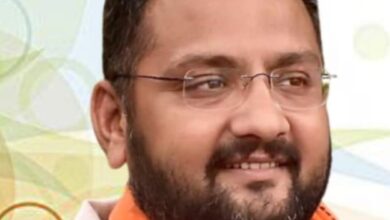 <em>रायगढ़ शहर में विद्युत विभाग की लापरवाही पर भाजपा नेता एवं पत्रकार गौतम अग्रवाल ने करी नाराजगी व्यक्त, गौतम ने कहा-शहर में जगह-जगह खुले तार एवं अव्यवस्थित विद्युत वितरण व्यवस्था दे रही दुर्घटनाओं को न्योता</em> <em>रायगढ़ शहर में विद्युत विभाग की लापरवाही पर भाजपा नेता एवं पत्रकार गौतम अग्रवाल ने करी नाराजगी व्यक्त, गौतम ने कहा-शहर में जगह-जगह खुले तार एवं अव्यवस्थित विद्युत वितरण व्यवस्था दे रही दुर्घटनाओं को न्योता</em> kshititech