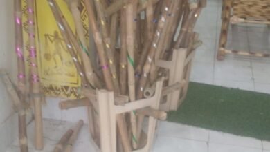 <em>16 जुलाई को है हरेली पर्व--शक्ति के सी मार्ट में हरेली तिहार पर मिलेगी गेड़ी, प्रदेश की भूपेश बघेल सरकार राज्य की संस्कृति को दे रही बढ़ावा,चढ़े गेड़ी- मनाए हरेली</em>, कलेक्टर नूपुर पन्ना दे रही बघेल सरकार की योजनाओं को गति kshititech