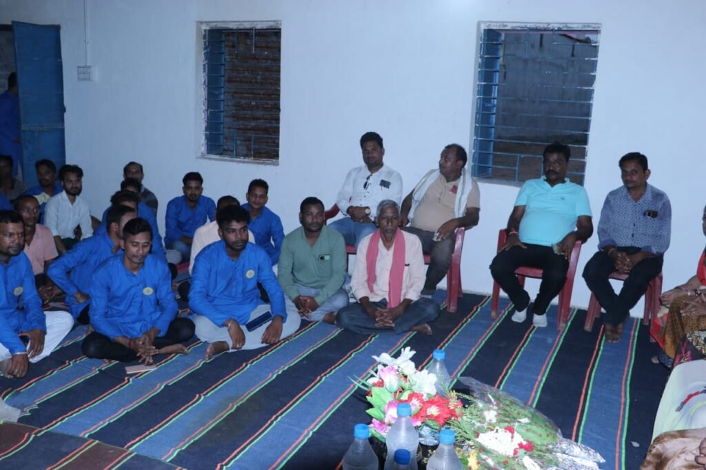 <em>भाजपा नेत्री सयोगिता सिंह जूदेव का मालखरौदा विकासखंड में चल रहा सघन दौरा, जनपद सदस्य रामकुमार गबेल एवं गीता गबेल भी संयोगिता के साथ कर रहे लगातार जनसंपर्क</em>, दौरा कार्यक्रम प्रभारी रामकुमार गबेल ने कहा-- पूरे क्षेत्र में संयोगिता को मिल रहा अपार जनसमर्थन, 2023 में चंद्रपुर विधानसभा क्षेत्र में होगा बदलाव <em>भाजपा नेत्री सयोगिता सिंह जूदेव का मालखरौदा विकासखंड में चल रहा सघन दौरा, जनपद सदस्य रामकुमार गबेल एवं गीता गबेल भी संयोगिता के साथ कर रहे लगातार जनसंपर्क</em>, दौरा कार्यक्रम प्रभारी रामकुमार गबेल ने कहा-- पूरे क्षेत्र में संयोगिता को मिल रहा अपार जनसमर्थन, 2023 में चंद्रपुर विधानसभा क्षेत्र में होगा बदलाव kshititech