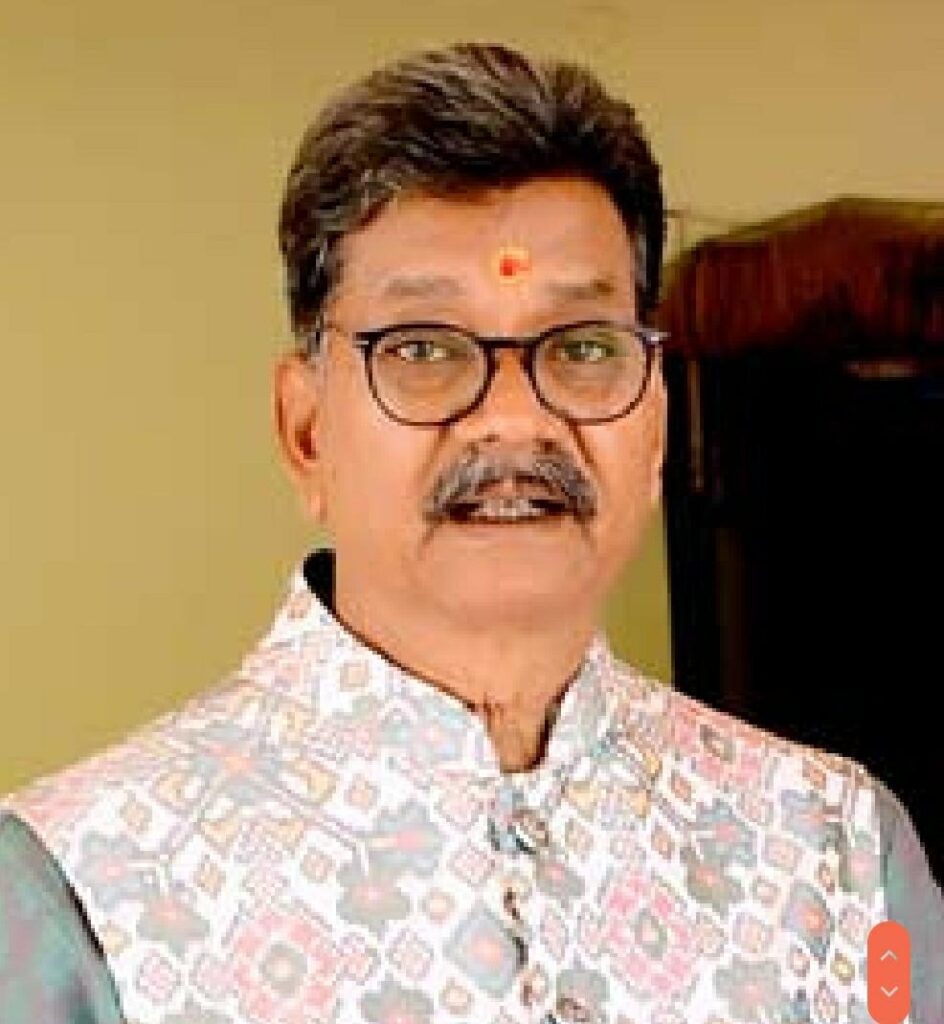 <em>मुझे हर जन्म बिसाहू दास जी की तरह ही पिता प्राप्त हो, विधानसभा अध्यक्ष महंत ने किया पूज्य बाबुजी बिसाहू दास जी की पुण्यतिथि पर स्मरण</em> <em>मुझे हर जन्म बिसाहू दास जी की तरह ही पिता प्राप्त हो, विधानसभा अध्यक्ष महंत ने किया पूज्य बाबुजी बिसाहू दास जी की पुण्यतिथि पर स्मरण</em> kshititech