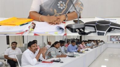 <em>शक्ति जिले की खबरें एक साथ --कलेक्टर ने ली समय सेना की बैठक एवं जनदर्शन का हुआ आयोजन, कलेक्टर /एसपी ने जिले में विधानसभा निर्वाचन के लिए सेक्टर अधिकारियों की करी बैठक ,कहा-गंभीरता के साथ करें चुनावी जिम्मेदारियों का</em> निर्वहन, छत्तीसगढ़िया ओलंपिक के आयोजन को लेकर अधिकारियों को दिए गए दिशा निर्देश kshititech