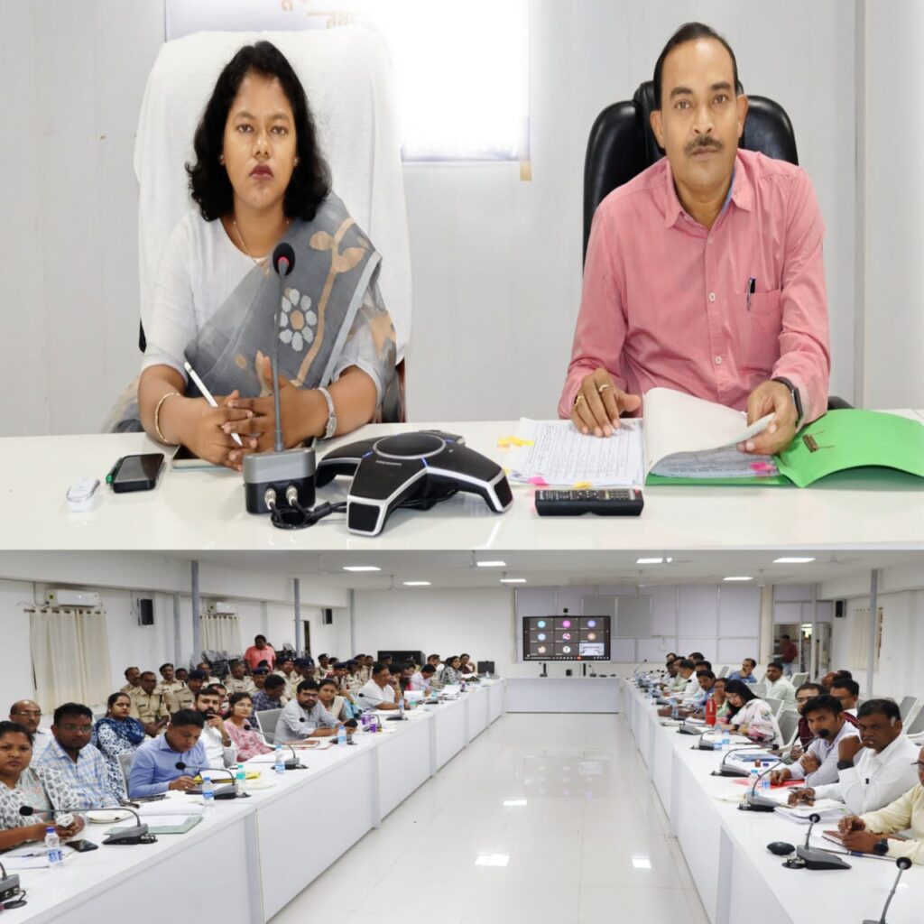 <em>शक्ति जिले की खबरें एक साथ --कलेक्टर ने ली समय सेना की बैठक एवं जनदर्शन का हुआ आयोजन, कलेक्टर /एसपी ने जिले में विधानसभा निर्वाचन के लिए सेक्टर अधिकारियों की करी बैठक ,कहा-गंभीरता के साथ करें चुनावी जिम्मेदारियों का</em> निर्वहन, छत्तीसगढ़िया ओलंपिक के आयोजन को लेकर अधिकारियों को दिए गए दिशा निर्देश <em>शक्ति जिले की खबरें एक साथ --कलेक्टर ने ली समय सेना की बैठक एवं जनदर्शन का हुआ आयोजन, कलेक्टर /एसपी ने जिले में विधानसभा निर्वाचन के लिए सेक्टर अधिकारियों की करी बैठक ,कहा-गंभीरता के साथ करें चुनावी जिम्मेदारियों का</em> निर्वहन, छत्तीसगढ़िया ओलंपिक के आयोजन को लेकर अधिकारियों को दिए गए दिशा निर्देश kshititech