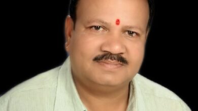 वरिष्ठ पत्रकार <em>सुदामा को मिली नई जिम्मेदारी-- सोशल फोरम ऑन ह्यूमन राईट्स के सुदामा चन्द्रा बने जिलाध्यक्ष, राष्ट्रीय अध्यक्ष खेम सिंह चौहान ने करी नियुक्ति, सुदामा ने कहा-शीघ्र ही होगा कार्यकारिणी का गठन</em> kshititech