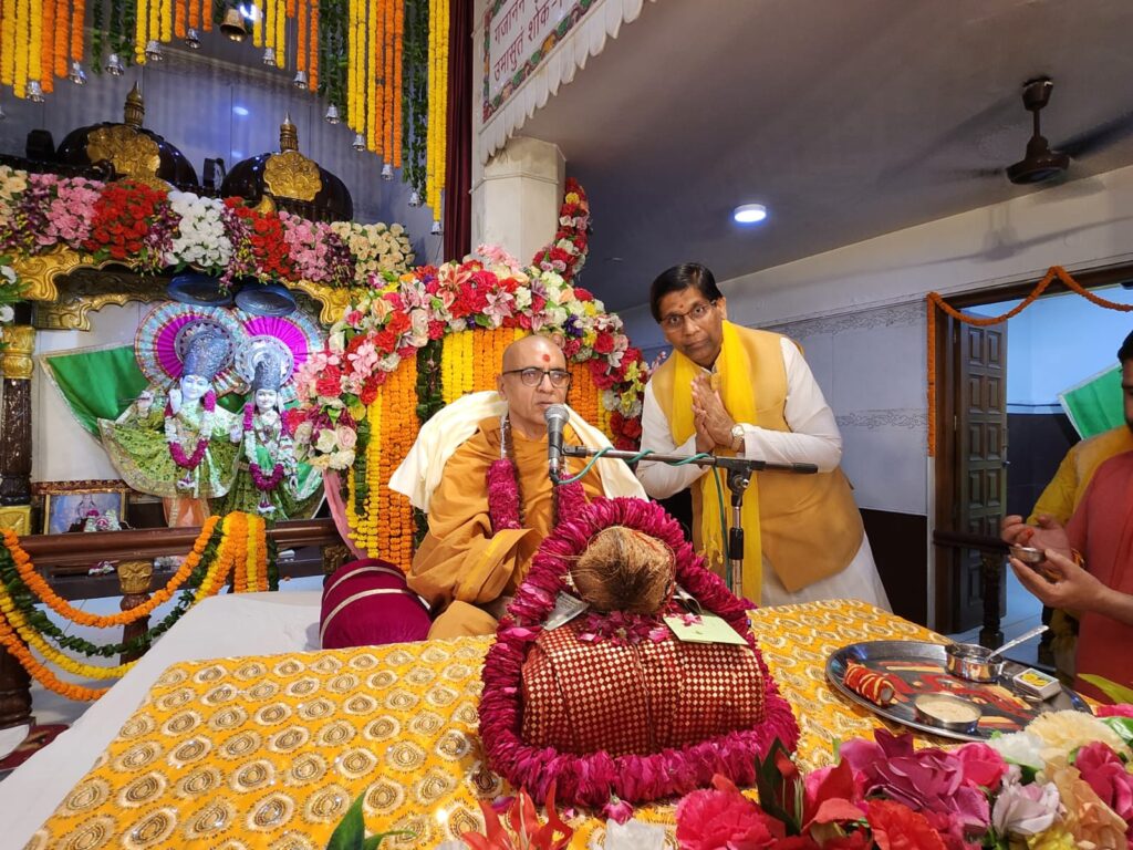 <em>अंतर्राष्ट्रीय वैश्य महासम्मेलन की श्री महालक्ष्मी महात्मय कथा भव्यता एवं भावनात्मकता के साथ सम्पन्न, दिल्ली के श्री राम मंदिर में था आयोजन, अंतर्राष्ट्रीय अध्यक्ष अशोक अग्रवाल ने भी करी सहभागिता, सुरेंद्र गुप्ता के संयोजकत्व में हुआ धार्मिक आयोजन</em>, IVF केदिल्ली प्रदेश महामंत्री गिरीश मित्तल ने दी जानकारी <em>अंतर्राष्ट्रीय वैश्य महासम्मेलन की श्री महालक्ष्मी महात्मय कथा भव्यता एवं भावनात्मकता के साथ सम्पन्न, दिल्ली के श्री राम मंदिर में था आयोजन, अंतर्राष्ट्रीय अध्यक्ष अशोक अग्रवाल ने भी करी सहभागिता, सुरेंद्र गुप्ता के संयोजकत्व में हुआ धार्मिक आयोजन</em>, IVF केदिल्ली प्रदेश महामंत्री गिरीश मित्तल ने दी जानकारी kshititech