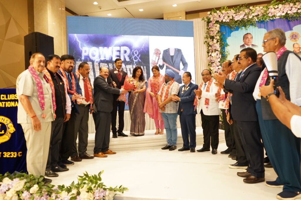<em>रायगढ़ शहर में लायंस इंटरनेशनल डिस्ट्रिक्ट 3233 सी का डिस्ट्रिक्ट शपथ ग्रहण समारोह एवं प्री कैबिनेट मीटिंग धूम- धाम से संपन्न,मानव सेवा से बढ़कर कोई सेवा नहीं--सुनील रामदास, मुंबई से वास्तु विशेषज्ञ नेहा बाजोरिया का भी हुआ विशेष सत्र</em> <em>रायगढ़ शहर में लायंस इंटरनेशनल डिस्ट्रिक्ट 3233 सी का डिस्ट्रिक्ट शपथ ग्रहण समारोह एवं प्री कैबिनेट मीटिंग धूम- धाम से संपन्न,मानव सेवा से बढ़कर कोई सेवा नहीं--सुनील रामदास, मुंबई से वास्तु विशेषज्ञ नेहा बाजोरिया का भी हुआ विशेष सत्र</em> kshititech