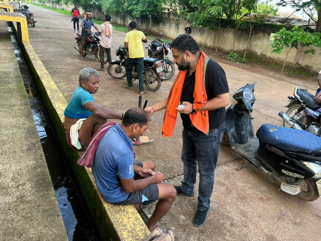<em>युवा नेता समाजसेवी गौतम अग्रवाल की सक्रियता--छत्तीसगढ़ राज्य भंडारगृह निगम शाखा औरदा में किया गया पौधरोपण,घर- घर लगावें तुलसी और मुनगा के पौधे : गौतम अग्रवाल, नगर निगम रायगढ़ का 25 जुलाई को भाजपा ने किया भ्रष्टाचार के विरोध में घेराव</em> <em>युवा नेता समाजसेवी गौतम अग्रवाल की सक्रियता--छत्तीसगढ़ राज्य भंडारगृह निगम शाखा औरदा में किया गया पौधरोपण,घर- घर लगावें तुलसी और मुनगा के पौधे : गौतम अग्रवाल, नगर निगम रायगढ़ का 25 जुलाई को भाजपा ने किया भ्रष्टाचार के विरोध में घेराव</em> kshititech