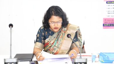 शत-प्रतिशत मतदान को लेकर नूपुर की कसरत--<em>शक्ति कलेक्टर के निर्देश में अगस्त माह में मतदाता जागरूकता को लेकर होंगे विभिन्न कार्यक्रम, साइकल रैली सहित जिले के सभी विकास खंडों में होगा अभियान, 1 अगस्त को मान्यता प्राप्त राजनैतिक दलों की कलेक्टर लेंगी बैठक</em> शत-प्रतिशत मतदान को लेकर नूपुर की कसरत--<em>शक्ति कलेक्टर के निर्देश में अगस्त माह में मतदाता जागरूकता को लेकर होंगे विभिन्न कार्यक्रम, साइकल रैली सहित जिले के सभी विकास खंडों में होगा अभियान, 1 अगस्त को मान्यता प्राप्त राजनैतिक दलों की कलेक्टर लेंगी बैठक</em> kshititech