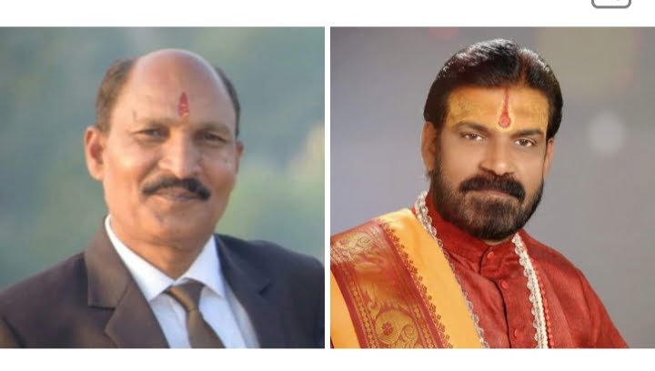 <em>गुरु पूर्णिमा पर 3 जुलाई को शक्ति के पंडित भोलाशंकर तिवारी के निवास पर होगा गुरु पूजन का कार्यक्रम,चाम्पा के देवांगन धर्मशाला में राजेंद्र जी महाराज के सानिध्य में आयोजित होगा गुरु पूर्णिमा महोत्सव का कार्यक्रम</em> <em>गुरु पूर्णिमा पर 3 जुलाई को शक्ति के पंडित भोलाशंकर तिवारी के निवास पर होगा गुरु पूजन का कार्यक्रम,चाम्पा के देवांगन धर्मशाला में राजेंद्र जी महाराज के सानिध्य में आयोजित होगा गुरु पूर्णिमा महोत्सव का कार्यक्रम</em> kshititech