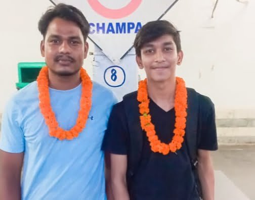 हर्षित दिखाएंगे कर्नाटक में कराटे का जौहर-- <em>शक्ति के हर्षित गर्ग कर्नाटक में आयोजित राष्ट्रीय ताइक्वांडो स्पर्धा में होंगे शामिल, शक्ति के आनंदगढ़ के सुपुत्र हैं हर्षित, 5 से 8 जुलाई तक आयोजित है राष्ट्रीय प्रतिस्पर्धा, हर्षित के कोच रामकिशन ने दी जानकारी</em> kshititech