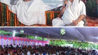 <em>गुरुमंत्र और गुरुतत्व से बडी शक्ति कोई नहीं- कापालिक धर्म रक्षित राम जी, अघोर आश्रम पोड़ी दल्हाअकलतरा में गुरु पूर्णिमा महोत्सव मनाया गया धूमधाम से, निशुल्क चिकित्सा शिविर का भी हुआ आयोजन</em> kshititech