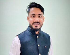<em>BJYM शक्ति के नए मंडल अध्यक्ष बनाए गए युवा नेता गौतम शर्मा,भाजपा जिला अध्यक्ष कृष्णकांत चंद्रा की</em> स्वीकृति एवं भाजपा मंडल अध्यक्ष अनूप अग्रवाल की अनुशंसा<em> से भाजयुमो जिला अध्यक्ष लोकेश साहू ने करी नियुक्ति, गौतम ने कहा-- शक्ति शहर में भाजयुमो के संगठन को करेंगे मजबूत</em>, अंकित की राजनीतिक पदोन्नति के बाद रिक्त पड़ा था भाजयुमो मंडल अध्यक्ष का पद <em>BJYM शक्ति के नए मंडल अध्यक्ष बनाए गए युवा नेता गौतम शर्मा,भाजपा जिला अध्यक्ष कृष्णकांत चंद्रा की</em> स्वीकृति एवं भाजपा मंडल अध्यक्ष अनूप अग्रवाल की अनुशंसा<em> से भाजयुमो जिला अध्यक्ष लोकेश साहू ने करी नियुक्ति, गौतम ने कहा-- शक्ति शहर में भाजयुमो के संगठन को करेंगे मजबूत</em>, अंकित की राजनीतिक पदोन्नति के बाद रिक्त पड़ा था भाजयुमो मंडल अध्यक्ष का पद kshititech