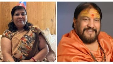 <em>भव्य धार्मिक आयोजन--सकती नगर में सामूहिक तुलसी विवाह 23 एवं 24 नवम्बर को,तुलसी विवाह महिला मंडल प्रमुख हेमलता बंसल ने दी जानकारी,हेमलता ने कहा-दिव्य एवम भव्य होंगी सामूहिक तुलसी विवाह की बारात</em> kshititech