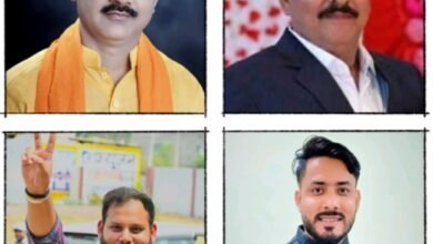 <em>BJYM शक्ति के नए मंडल अध्यक्ष बनाए गए युवा नेता गौतम शर्मा,भाजपा जिला अध्यक्ष कृष्णकांत चंद्रा की</em> स्वीकृति एवं भाजपा मंडल अध्यक्ष अनूप अग्रवाल की अनुशंसा<em> से भाजयुमो जिला अध्यक्ष लोकेश साहू ने करी नियुक्ति, गौतम ने कहा-- शक्ति शहर में भाजयुमो के संगठन को करेंगे मजबूत</em>, अंकित की राजनीतिक पदोन्नति के बाद रिक्त पड़ा था भाजयुमो मंडल अध्यक्ष का पद kshititech