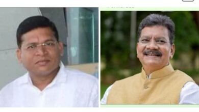 <em>जनपद पंचायत के विधायक प्रतिनिधि अमित राठौर की मांग पर विधानसभा अध्यक्ष महंत ने दिलाई विधानसभा क्षेत्र में करोड़ों रुपए की स्वीकृति,मुख्यमंत्री समग्र विकास योजना के अंतर्गत होंगे नए कार्य</em> <em>जनपद पंचायत के विधायक प्रतिनिधि अमित राठौर की मांग पर विधानसभा अध्यक्ष महंत ने दिलाई विधानसभा क्षेत्र में करोड़ों रुपए की स्वीकृति,मुख्यमंत्री समग्र विकास योजना के अंतर्गत होंगे नए कार्य</em> kshititech