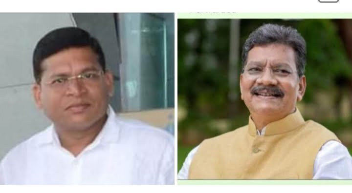 <em>जनपद पंचायत के विधायक प्रतिनिधि अमित राठौर की मांग पर विधानसभा अध्यक्ष महंत ने दिलाई विधानसभा क्षेत्र में करोड़ों रुपए की स्वीकृति,मुख्यमंत्री समग्र विकास योजना के अंतर्गत होंगे नए कार्य</em> <em>जनपद पंचायत के विधायक प्रतिनिधि अमित राठौर की मांग पर विधानसभा अध्यक्ष महंत ने दिलाई विधानसभा क्षेत्र में करोड़ों रुपए की स्वीकृति,मुख्यमंत्री समग्र विकास योजना के अंतर्गत होंगे नए कार्य</em> kshititech