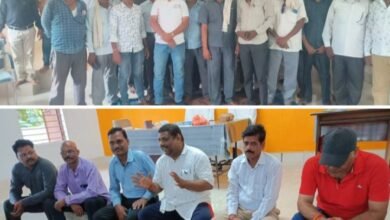 <em>पोरथा जोन के कांग्रेस कार्यकर्ताओं की बैठक में पहुंचे अधिवक्ता गिरधर जायसवाल, कॉग्रेस सरकार द्वारा किये जा रहे लोगों को बताए -गिरधर</em> <em>पोरथा जोन के कांग्रेस कार्यकर्ताओं की बैठक में पहुंचे अधिवक्ता गिरधर जायसवाल, कॉग्रेस सरकार द्वारा किये जा रहे लोगों को बताए -गिरधर</em> kshititech