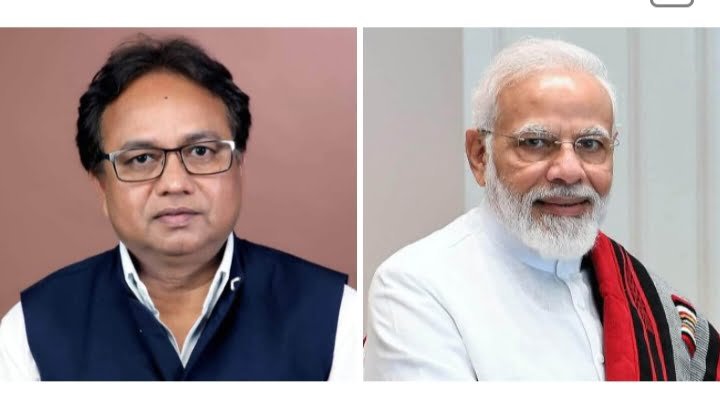 चमकेगी अजगले की किस्मत-- <em>अनुसूचित जाति वर्ग से प्रदेश के इकलौते सांसद गुहाराम अजग</em>ले<em> को मोदी सरकार में मिल सकता है मंत्री का पद, मोदी कैबिनेट का होना है पुनर्गठन, छत्तीसगढ़ से भी लिए जाएंगे केंद्र में मंत्री</em> kshititech