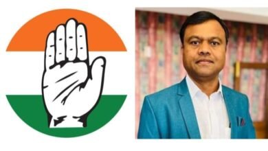 <em>मोहन मरकाम की हुई विदाई-- भारी पड़ गई मरकाम को राज्य सरकार के खिलाफ विधानसभा में बयानबाजी, नए पीसीसी चीफ बनाए गए सांसद दीपक बैज,12 जुलाई को कांग्रेस के केंद्रीय नेतृत्व ने करी नई नियुक्ति</em>, नियुक्ति आदेश में उल्लेख-- तत्काल होगा प्रभाव से लागू kshititech