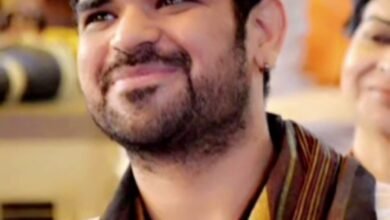 <em>जैन खटकड़ीया परिवार द्वारा 20 सितंबर से 26 सितंबर तक सूरजपुर के श्री अग्रोहा भवन में होगी पितृ मोक्षार्थ श्रीमद् भागवत कथा ज्ञान यज्ञ, गौरव कृष्ण गोस्वामी जी महाराज कराएंगे कथा का रसपान</em> kshititech