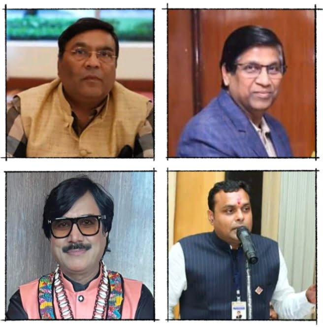375 घटकों का IVF-- <em>अंतर्राष्ट्रीय वैश्य महासम्मेलन छत्तीसगढ़ प्रदेश की नवगठित कार्यकारिणी की प्रथम बैठक एवं शपथ ग्रहण समारोह 14 जुलाई को रायपुर में, पूर्व मंत्री बृजमोहन अग्रवाल के मुख्य आतिथ्य, आईव्हीएफ के राष्ट्रीय अध्यक्ष अशोक अग्रवाल की अध्यक्षता में होगा कार्यक्रम, प्रदेश अध्यक्ष योगेश अग्रवाल एवं महामंत्री अमर सुल्तानिया ने दी जानकारी</em> 375 घटकों का IVF-- <em>अंतर्राष्ट्रीय वैश्य महासम्मेलन छत्तीसगढ़ प्रदेश की नवगठित कार्यकारिणी की प्रथम बैठक एवं शपथ ग्रहण समारोह 14 जुलाई को रायपुर में, पूर्व मंत्री बृजमोहन अग्रवाल के मुख्य आतिथ्य, आईव्हीएफ के राष्ट्रीय अध्यक्ष अशोक अग्रवाल की अध्यक्षता में होगा कार्यक्रम, प्रदेश अध्यक्ष योगेश अग्रवाल एवं महामंत्री अमर सुल्तानिया ने दी जानकारी</em> kshititech