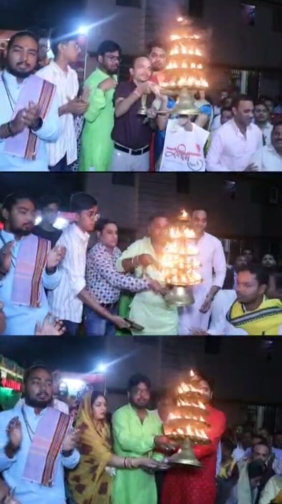<em>हनुमान भक्तों का होगा जमावड़ा-- शक्ति के सिद्ध श्री हनुमान मंदिर थाना चौक के 3</em>7<em> वें स्थापना दिवस पर 14 जुलाई की शाम होगा एक शाम हनुमान जी के नाम कार्यक्रम, सुप्रसिद्ध पंडित कामता प्रसाद शरण जी के सानिध्य में होगी हनुमान जी की आराधना</em> <em>हनुमान भक्तों का होगा जमावड़ा-- शक्ति के सिद्ध श्री हनुमान मंदिर थाना चौक के 3</em>7<em> वें स्थापना दिवस पर 14 जुलाई की शाम होगा एक शाम हनुमान जी के नाम कार्यक्रम, सुप्रसिद्ध पंडित कामता प्रसाद शरण जी के सानिध्य में होगी हनुमान जी की आराधना</em> kshititech