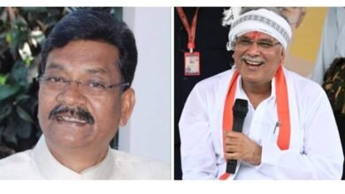 बम्हनीनडीह तहसील<em> साहू संघ</em>,सरपंचों<em> की मांग पर </em>एवं छत्तीसगढ़ विधानसभा अध्यक्ष डॉ चरणदास महंत की अनुशंसा पर <em>मुख्यमंत्री बघेल ने बम्हनीनडीह प्रवास के दौरान करी बड़ी घोषणाएं,बिर्रा-बम्हनीनडीह बनेंगे नगर पंचायत, स्वामी आत्मानंद स्कूल सहित </em>27 करोड़ की लागत से <em>नए पुल का होगा निर्माण, तहसील साहू संघ के अध्यक्ष रूपनारायण साहू ने दी जानकारी</em>, साहू संघ ने जताया आभार बम्हनीनडीह तहसील<em> साहू संघ</em>,सरपंचों<em> की मांग पर </em>एवं छत्तीसगढ़ विधानसभा अध्यक्ष डॉ चरणदास महंत की अनुशंसा पर <em>मुख्यमंत्री बघेल ने बम्हनीनडीह प्रवास के दौरान करी बड़ी घोषणाएं,बिर्रा-बम्हनीनडीह बनेंगे नगर पंचायत, स्वामी आत्मानंद स्कूल सहित </em>27 करोड़ की लागत से <em>नए पुल का होगा निर्माण, तहसील साहू संघ के अध्यक्ष रूपनारायण साहू ने दी जानकारी</em>, साहू संघ ने जताया आभार kshititech