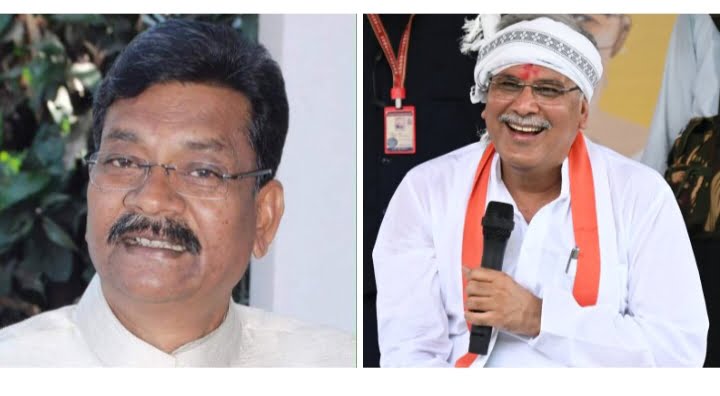 बम्हनीनडीह तहसील<em> साहू संघ</em>,सरपंचों<em> की मांग पर </em>एवं छत्तीसगढ़ विधानसभा अध्यक्ष डॉ चरणदास महंत की अनुशंसा पर <em>मुख्यमंत्री बघेल ने बम्हनीनडीह प्रवास के दौरान करी बड़ी घोषणाएं,बिर्रा-बम्हनीनडीह बनेंगे नगर पंचायत, स्वामी आत्मानंद स्कूल सहित </em>27 करोड़ की लागत से <em>नए पुल का होगा निर्माण, तहसील साहू संघ के अध्यक्ष रूपनारायण साहू ने दी जानकारी</em>, साहू संघ ने जताया आभार बम्हनीनडीह तहसील<em> साहू संघ</em>,सरपंचों<em> की मांग पर </em>एवं छत्तीसगढ़ विधानसभा अध्यक्ष डॉ चरणदास महंत की अनुशंसा पर <em>मुख्यमंत्री बघेल ने बम्हनीनडीह प्रवास के दौरान करी बड़ी घोषणाएं,बिर्रा-बम्हनीनडीह बनेंगे नगर पंचायत, स्वामी आत्मानंद स्कूल सहित </em>27 करोड़ की लागत से <em>नए पुल का होगा निर्माण, तहसील साहू संघ के अध्यक्ष रूपनारायण साहू ने दी जानकारी</em>, साहू संघ ने जताया आभार kshititech