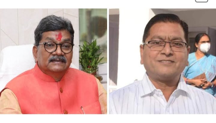 <em>विधानसभा अध्यक्ष महंत की पहल पर शक्ति के सामुदायिक स्वास्थ्य केंद्र में स्वास्थ सुविधाओं में होंगे करीब 5 करोड़ खर्च,पूर्व नगरपालिका अध्यक्ष श्यामसुंदर अग्रवाल ने दी जानकारी, श्याम सुंदर ने कहा-- डायलिसिस मशीन एवं 60 लाख की लागत से सोनोग्राफी मशीन की भी मिलेगी सुविधा</em> <em>विधानसभा अध्यक्ष महंत की पहल पर शक्ति के सामुदायिक स्वास्थ्य केंद्र में स्वास्थ सुविधाओं में होंगे करीब 5 करोड़ खर्च,पूर्व नगरपालिका अध्यक्ष श्यामसुंदर अग्रवाल ने दी जानकारी, श्याम सुंदर ने कहा-- डायलिसिस मशीन एवं 60 लाख की लागत से सोनोग्राफी मशीन की भी मिलेगी सुविधा</em> kshititech