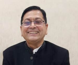 <em>DMF फंड का सदुपयोग चिकित्सा सुविधाओं हेतु--डीएमएफ फंड से सकती जिले में स्वास्थ्य सुविधाओं का स्थानीय विधायक विधानसभा महंत के प्रयासों से हो रहा निरंतर विस्तार,पूर्ण नगर पालिका अध्यक्ष श्यामसुंदर अग्रवाल ने दी जानकारी</em>, श्याम सुंदर ने कहा-- अस्पतालों में भी विभिन्न रोगों के चिकित्सकों की भर्ती हो रही डीएमएफ फंड से kshititech