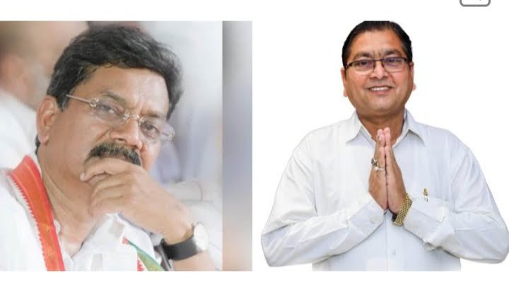 <em>DMF फंड का सदुपयोग चिकित्सा सुविधाओं हेतु--डीएमएफ फंड से सकती जिले में स्वास्थ्य सुविधाओं का स्थानीय विधायक विधानसभा महंत के प्रयासों से हो रहा निरंतर विस्तार,पूर्ण नगर पालिका अध्यक्ष श्यामसुंदर अग्रवाल ने दी जानकारी</em>, श्याम सुंदर ने कहा-- अस्पतालों में भी विभिन्न रोगों के चिकित्सकों की भर्ती हो रही डीएमएफ फंड से kshititech