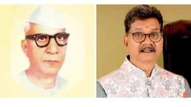 <em>विधानसभा अध्यक्ष डॉ. चरणदास महंत ने छग के स्वप्नदृष्टा डॉ. खूबचंद बघेल जी की जयंती के अवसर पर किया स्मरण,डॉ. खूबचंद बघेल जी ने छत्तीसगढ़, छत्तीसगढ़ी और छत्तीसगढ़ियों के स्वाभिमान को स्वर दिया - डॉ महंत</em> <em>विधानसभा अध्यक्ष डॉ. चरणदास महंत ने छग के स्वप्नदृष्टा डॉ. खूबचंद बघेल जी की जयंती के अवसर पर किया स्मरण,डॉ. खूबचंद बघेल जी ने छत्तीसगढ़, छत्तीसगढ़ी और छत्तीसगढ़ियों के स्वाभिमान को स्वर दिया - डॉ महंत</em> kshititech