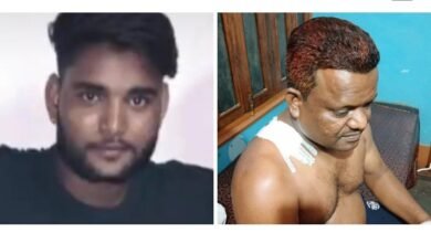 <em>बड़ी खबर-नगर पंचायत उपाध्यक्ष एवं वरिष्ठ कांग्रेस नेता पर तड़के सुबह प्राणघातक हमला,बाल- बाल बचे उपाध्यक्ष, घायल अवस्था में अस्पताल में कराया गया भर्ती, आरोपी फरार, पुलिस जुटी जांच में</em> <em>बड़ी खबर-नगर पंचायत उपाध्यक्ष एवं वरिष्ठ कांग्रेस नेता पर तड़के सुबह प्राणघातक हमला,बाल- बाल बचे उपाध्यक्ष, घायल अवस्था में अस्पताल में कराया गया भर्ती, आरोपी फरार, पुलिस जुटी जांच में</em> kshititech