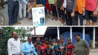 <em>राइस मिलरो के सहयोग से विद्यालय को मिली सहायता--बच्चों के स्मार्ट क्लास हेतु स्कूल को दान में मिला स्मार्ट टीवी 55 इंच का ,एवम् साउंड सिस्टम होम थियेटर, विद्यालय में शाला प्रवेश उत्सव का आयोजन</em> <em>राइस मिलरो के सहयोग से विद्यालय को मिली सहायता--बच्चों के स्मार्ट क्लास हेतु स्कूल को दान में मिला स्मार्ट टीवी 55 इंच का ,एवम् साउंड सिस्टम होम थियेटर, विद्यालय में शाला प्रवेश उत्सव का आयोजन</em> kshititech