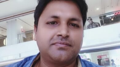 <em>सरकार के असहयोगात्मक रवैय्ये से कर्मचारी नाराज-- अनुपूरक बजट से नगरीय निकायों में कार्यरत प्लेसमेंट कर्मचारी हुए निराश, सरकार द्वारा अंतिम बजट में ठेका प्रथा बंद नही किये जाने से नगरीय निकायों के कर्मचारी हुए नाखुश, बासु चौबे ने कहा-- सरकार ने अपने वायदे के अनुरूप कर्मचारियों के हित में नहीं किया सहयोग</em> kshititech