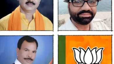 <em>भाजपा स्वच्छ भारत अभियान विभाग शक्ति जिले की कार्यकारिणी घोषित, जिला संयोजक बनाए गए लेखराम जायसवाल, प्रदेश कार्यसमिति सदस्य दीपक गुप्ता के परामर्श से हुआ कार्यकारिणी का गठन</em>, दीपक ने कहा-- पूरे प्रदेश में स्वच्छ भारत के तहत चलाया जा रहा जागरूकता कार्यक्रम kshititech