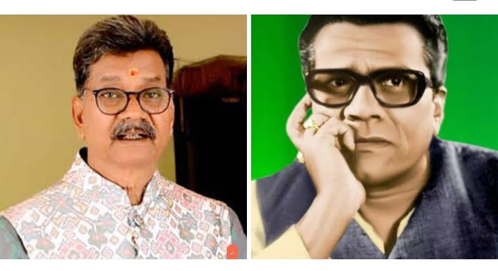 <em>मुझे हर जन्म बिसाहू दास जी की तरह ही पिता प्राप्त हो, विधानसभा अध्यक्ष महंत ने किया पूज्य बाबुजी बिसाहू दास जी की पुण्यतिथि पर स्मरण</em> <em>मुझे हर जन्म बिसाहू दास जी की तरह ही पिता प्राप्त हो, विधानसभा अध्यक्ष महंत ने किया पूज्य बाबुजी बिसाहू दास जी की पुण्यतिथि पर स्मरण</em> kshititech