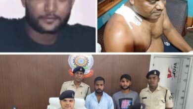 <em>रंजिशवश प्रकाश ने प्रकाश के कहने पर किया था नगर पंचायत उपाध्यक्ष पर प्राणघातक हमला, हमले के चंद घंटों में ही पुलिस ने </em>जांजगीर में <em>दबिश देकर पकड़ा उपाध्यक्ष पर हमले के आरोपी को, अनेकों मुकदमे दर्ज हैं प्रकाश पर</em> <em>रंजिशवश प्रकाश ने प्रकाश के कहने पर किया था नगर पंचायत उपाध्यक्ष पर प्राणघातक हमला, हमले के चंद घंटों में ही पुलिस ने </em>जांजगीर में <em>दबिश देकर पकड़ा उपाध्यक्ष पर हमले के आरोपी को, अनेकों मुकदमे दर्ज हैं प्रकाश पर</em> kshititech