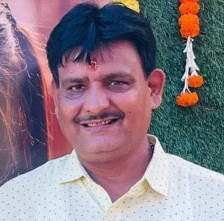<em>कमल छाप की नैया पार लगाएंगे झांझडिया, जांजगीर- चांपा विधानसभा चुनाव के संयोजक बनाए गए अरुण झांझडिया, चंदेल के खास समर्थकों में होती है अरुण की गिनती</em>, जिला भाजपा के कोषाध्यक्ष के साथ ही कर्मठ सिपाही हैं अरुण <em>कमल छाप की नैया पार लगाएंगे झांझडिया, जांजगीर- चांपा विधानसभा चुनाव के संयोजक बनाए गए अरुण झांझडिया, चंदेल के खास समर्थकों में होती है अरुण की गिनती</em>, जिला भाजपा के कोषाध्यक्ष के साथ ही कर्मठ सिपाही हैं अरुण kshititech