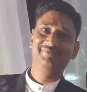 <em>बाबूजी की पुण्यतिथि पर सेवा का कार्य-- शक्ति की रिंकू आनंद अग्रवाल ने बी डी महंत की पुण्यतिथि पर मूक बधिर स्कूल के बच्चों को कराया भोजन, रिंकू ने कहा- बिसाहू दास जी ने भी सदैव दीन-दुखियों की सेवा में लगाया अपना समय</em> <em>बाबूजी की पुण्यतिथि पर सेवा का कार्य-- शक्ति की रिंकू आनंद अग्रवाल ने बी डी महंत की पुण्यतिथि पर मूक बधिर स्कूल के बच्चों को कराया भोजन, रिंकू ने कहा- बिसाहू दास जी ने भी सदैव दीन-दुखियों की सेवा में लगाया अपना समय</em> kshititech