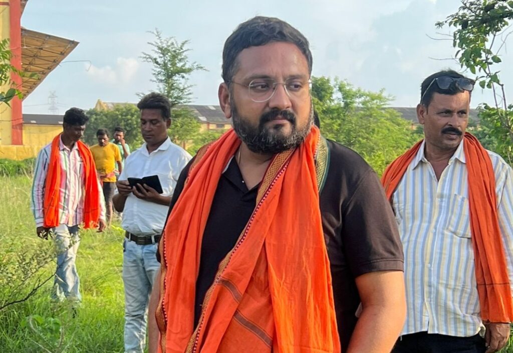 <em>युवा नेता समाजसेवी गौतम अग्रवाल की सक्रियता--छत्तीसगढ़ राज्य भंडारगृह निगम शाखा औरदा में किया गया पौधरोपण,घर- घर लगावें तुलसी और मुनगा के पौधे : गौतम अग्रवाल, नगर निगम रायगढ़ का 25 जुलाई को भाजपा ने किया भ्रष्टाचार के विरोध में घेराव</em> <em>युवा नेता समाजसेवी गौतम अग्रवाल की सक्रियता--छत्तीसगढ़ राज्य भंडारगृह निगम शाखा औरदा में किया गया पौधरोपण,घर- घर लगावें तुलसी और मुनगा के पौधे : गौतम अग्रवाल, नगर निगम रायगढ़ का 25 जुलाई को भाजपा ने किया भ्रष्टाचार के विरोध में घेराव</em> kshititech