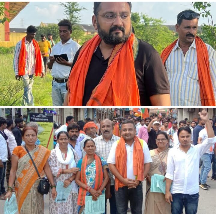 <em>युवा नेता समाजसेवी गौतम अग्रवाल की सक्रियता--छत्तीसगढ़ राज्य भंडारगृह निगम शाखा औरदा में किया गया पौधरोपण,घर- घर लगावें तुलसी और मुनगा के पौधे : गौतम अग्रवाल, नगर निगम रायगढ़ का 25 जुलाई को भाजपा ने किया भ्रष्टाचार के विरोध में घेराव</em> <em>युवा नेता समाजसेवी गौतम अग्रवाल की सक्रियता--छत्तीसगढ़ राज्य भंडारगृह निगम शाखा औरदा में किया गया पौधरोपण,घर- घर लगावें तुलसी और मुनगा के पौधे : गौतम अग्रवाल, नगर निगम रायगढ़ का 25 जुलाई को भाजपा ने किया भ्रष्टाचार के विरोध में घेराव</em> kshititech