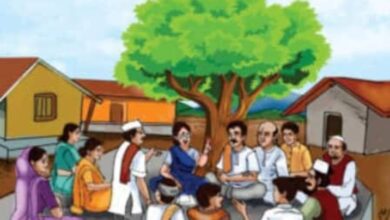 सरपंच की चल रही मनमानी-- <em>उप सरपंच एवं पंचों ने करी सरपंच की शिकायत, एसडीएम शक्ति के पास पहुंचे जनप्रतिनिधियों ने कहा-- मनमानी कर रही है सरपंच, अनियमितताओं का गढ़ बन गाया गया है देवरी पंचायत, 357 की जगह 200 रुपये दी जा रही मजदूरी</em> सरपंच की चल रही मनमानी-- <em>उप सरपंच एवं पंचों ने करी सरपंच की शिकायत, एसडीएम शक्ति के पास पहुंचे जनप्रतिनिधियों ने कहा-- मनमानी कर रही है सरपंच, अनियमितताओं का गढ़ बन गाया गया है देवरी पंचायत, 357 की जगह 200 रुपये दी जा रही मजदूरी</em> kshititech