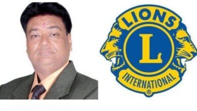 <em>लायंस क्लब चाम्पा के चार बार अध्यक्ष रहे राजेश को मिली डिस्टिक चेयरपर्सन की जिम्मेदारी, लायंस इंटरनेशनल डिस्ट्रिक्ट 3233 सी की नवीन कार्यकारिणी 23-24 का हुआ गठन</em>, राजेश ने कहा-- पूरी निष्ठा एवं सजगता के साथ करूंगा अपनी जिम्मेदारियों का निर्वहन <em>लायंस क्लब चाम्पा के चार बार अध्यक्ष रहे राजेश को मिली डिस्टिक चेयरपर्सन की जिम्मेदारी, लायंस इंटरनेशनल डिस्ट्रिक्ट 3233 सी की नवीन कार्यकारिणी 23-24 का हुआ गठन</em>, राजेश ने कहा-- पूरी निष्ठा एवं सजगता के साथ करूंगा अपनी जिम्मेदारियों का निर्वहन kshititech