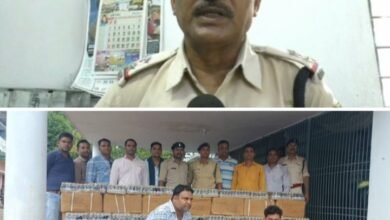 <em>नशे पर शक्ति पुलिस का बड़ा एक्शन-- बनारस से कोरबा ले जाई जा रही नशीली दवाओं की हजारों शीशियां करीब </em>15 लाख रुपये<em>की दवाओं के साथ आरोपी चढ़े पुलिस के हत्थे, पुलिस थाना शक्ति की बड़ी कार्र</em>वाई, जिले में पुलिस गांजा,शराब,नशीली दवाओं पर कार्रवाई के मामले में हुई सख्त <em>नशे पर शक्ति पुलिस का बड़ा एक्शन-- बनारस से कोरबा ले जाई जा रही नशीली दवाओं की हजारों शीशियां करीब </em>15 लाख रुपये<em>की दवाओं के साथ आरोपी चढ़े पुलिस के हत्थे, पुलिस थाना शक्ति की बड़ी कार्र</em>वाई, जिले में पुलिस गांजा,शराब,नशीली दवाओं पर कार्रवाई के मामले में हुई सख्त kshititech