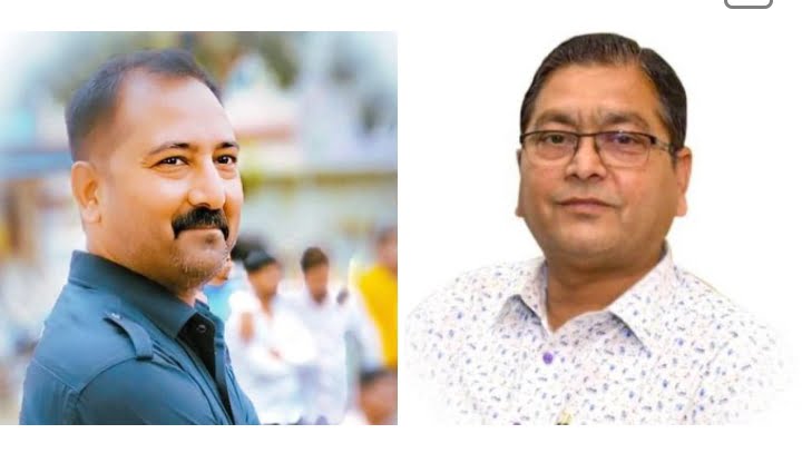 <em>श्यामसुंदर अग्रवाल की अनुशंसा पर सक्ति के तनवीर कुरेशी को मिला छत्तीसगढ़ प्रदेश कांग्रेस कमेटी अल्पसंख्यक विभाग के प्रदेश महासचिव का दायित्व, कांग्रेस जिलाध्यक्ष राघवेंद्र सिंह की स्वीकृति से प्रदेश अध्यक्ष अमीन मेमन ने करी तनवीर कुरेशी की नियुक्ति</em> <em>श्यामसुंदर अग्रवाल की अनुशंसा पर सक्ति के तनवीर कुरेशी को मिला छत्तीसगढ़ प्रदेश कांग्रेस कमेटी अल्पसंख्यक विभाग के प्रदेश महासचिव का दायित्व, कांग्रेस जिलाध्यक्ष राघवेंद्र सिंह की स्वीकृति से प्रदेश अध्यक्ष अमीन मेमन ने करी तनवीर कुरेशी की नियुक्ति</em> kshititech