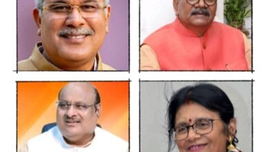 <em>कोरबा सांसद ज्योत्सना महंत के संसदीय क्षेत्र को 29 जुलाई को मिलेगी अरबों की सौगात, मुख्यमंत्री बघेल करेंगे 1320 मेगावाट पावर प्लांट एवं मेडिकल कॉलेज भवन का भूमिपूजन, लोकार्पण, विधानसभा अध्यक्ष महंत सहित प्रदेश की दिग्गज हस्तियां रहेंगी मौजूद</em> <em>कोरबा सांसद ज्योत्सना महंत के संसदीय क्षेत्र को 29 जुलाई को मिलेगी अरबों की सौगात, मुख्यमंत्री बघेल करेंगे 1320 मेगावाट पावर प्लांट एवं मेडिकल कॉलेज भवन का भूमिपूजन, लोकार्पण, विधानसभा अध्यक्ष महंत सहित प्रदेश की दिग्गज हस्तियां रहेंगी मौजूद</em> kshititech