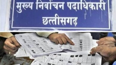 मतदाताओं के लिए विशेष-- <em>सकती जिले में 2 अगस्त से 31 अगस्त तक फोटोयुक्त निर्वाचक नामावलीयों का होगा विशेष संक्षिप्त पुनरीक्षण कार्यक्रम, मुख्य निर्वाचन पदाधिकारी छत्तीसगढ़ शासन के निर्देश पर किया जा रहा है कार्यक्रम</em> kshititech